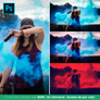 Retoque fotográfico básico en Photoshop