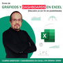 Gráficos y Dashboards en Excel