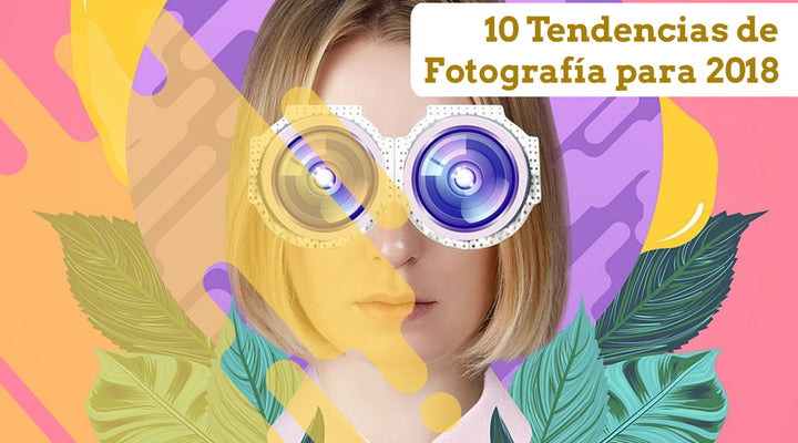 10 Tendencias sobre visual Commerce en 2018