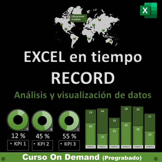 Excel Empresarial