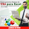 Visual Basic para Excel (VBA) | En Vivo