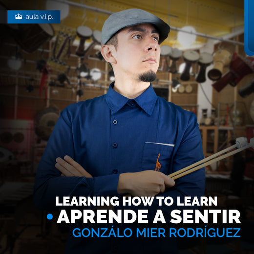 APRENDE A SENTIR | PRÓXIMAMENTE