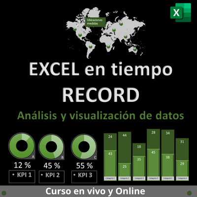 CURSO ONLINE / EN VIVO