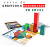 Gráficos y Dashboards en Excel