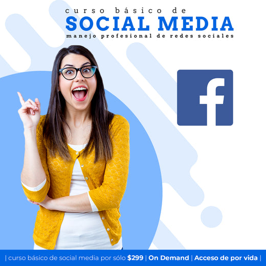 Social Media básico