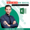 Aprende "Macros en Excel"